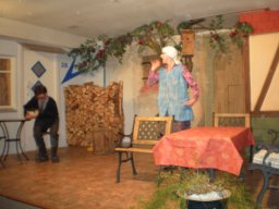 Theater 2009 - Alles bestens geregelt